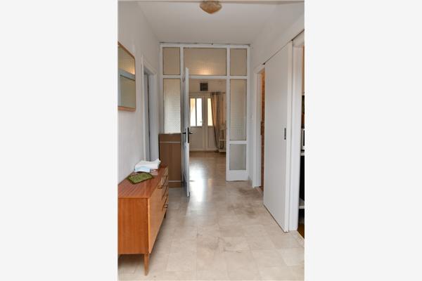 Apartment A2, for 7 persons