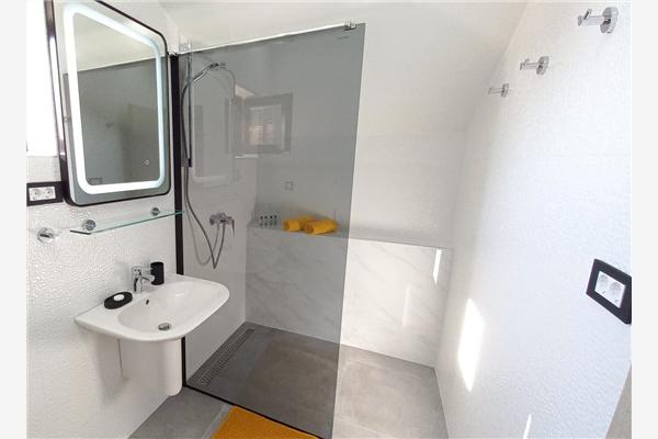 Apartment A6, for 4 persons