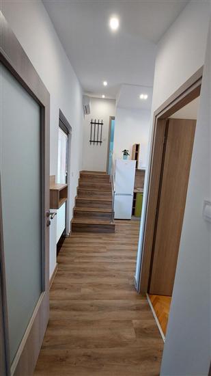 Apartment A6, for 4 persons