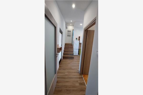 Apartment A6, for 4 persons