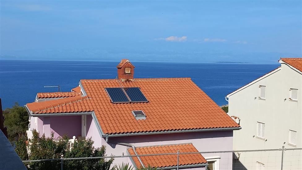 Apartment A6, for 4 persons