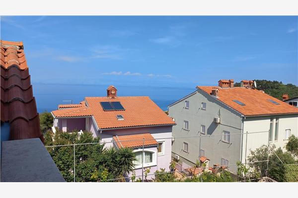 Apartment A6, for 4 persons