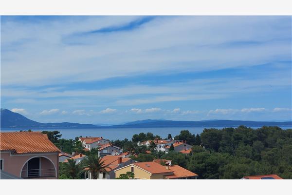 Apartment A6, for 4 persons