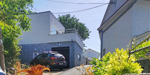 Room - Silo - island Krk