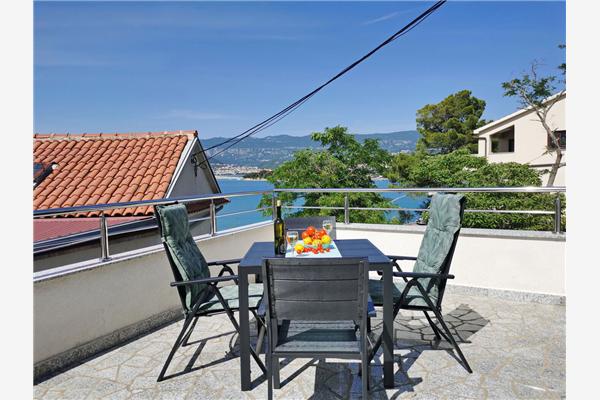 Room A1, for 2 persons