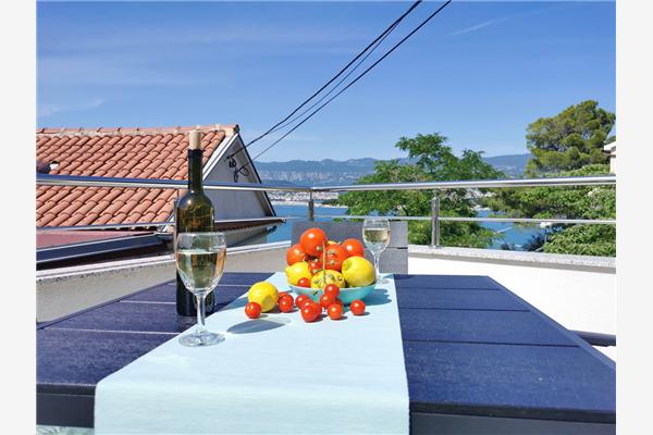 Room A1, for 2 persons