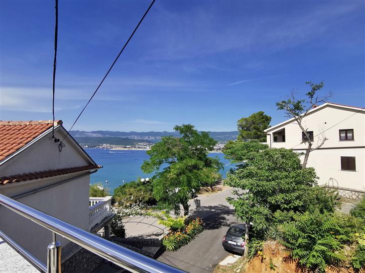 Room A1, for 2 persons