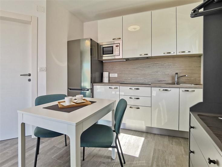 Room A1, for 2 persons