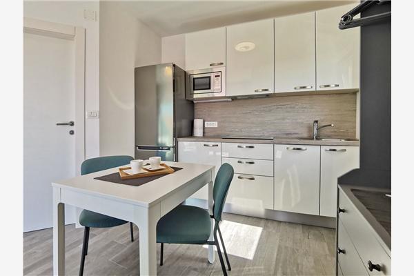 Room A1, for 2 persons