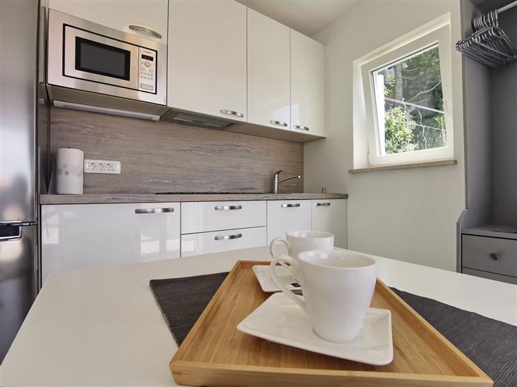 Room A1, for 2 persons