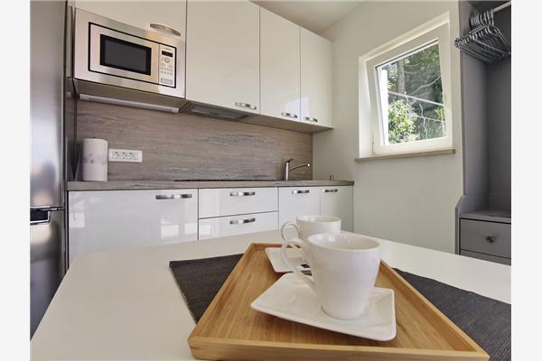 Room A1, for 2 persons