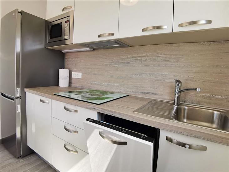 Room A1, for 2 persons