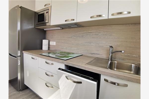 Room A1, for 2 persons