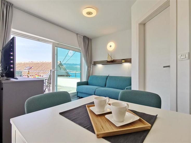 Room A1, for 2 persons