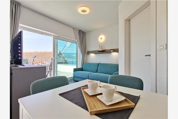 Room A1, for 2 persons