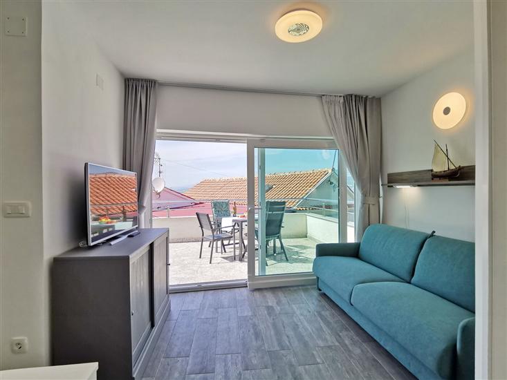 Room A1, for 2 persons