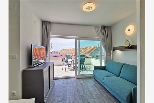 Room A1, for 2 persons