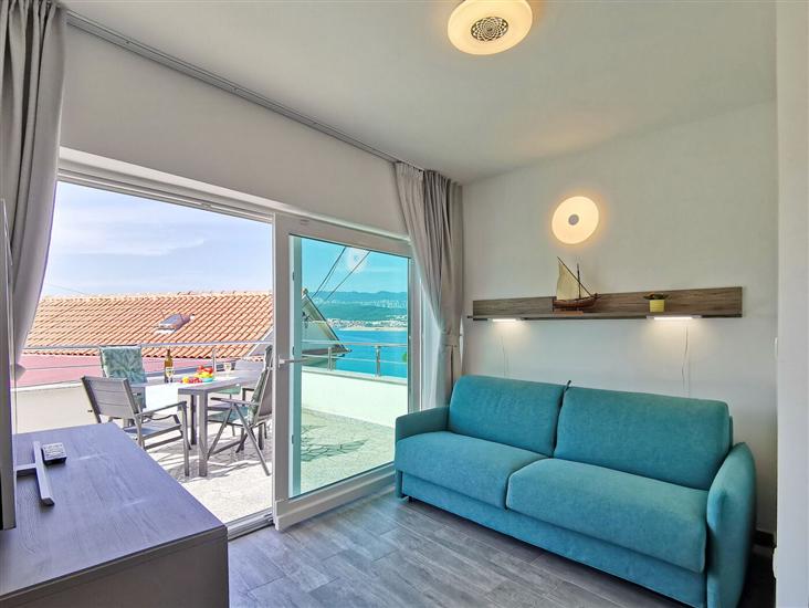 Room A1, for 2 persons