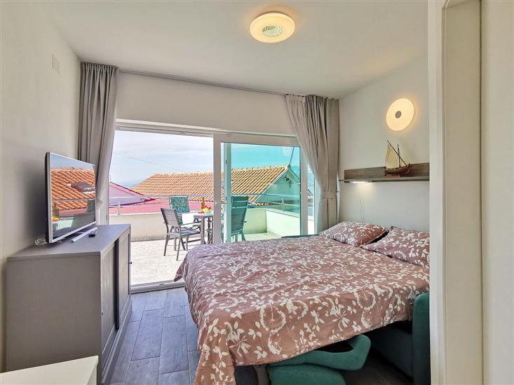 Room A1, for 2 persons