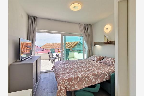 Room A1, for 2 persons