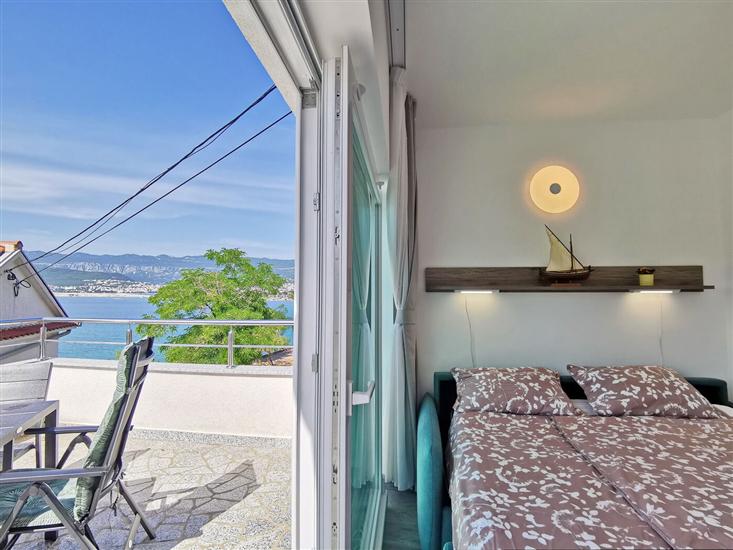 Room A1, for 2 persons