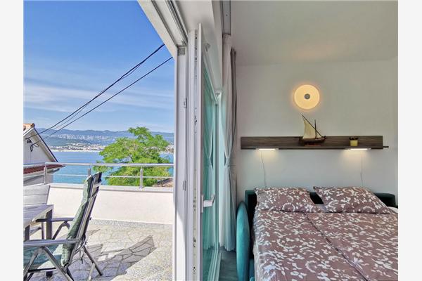 Room A1, for 2 persons