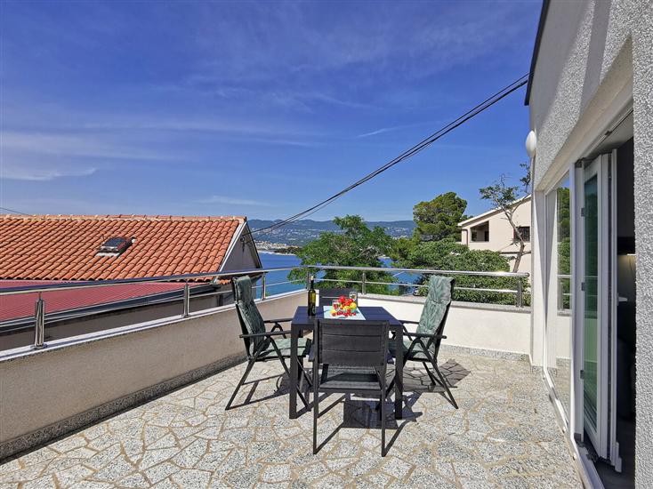 Room A1, for 2 persons