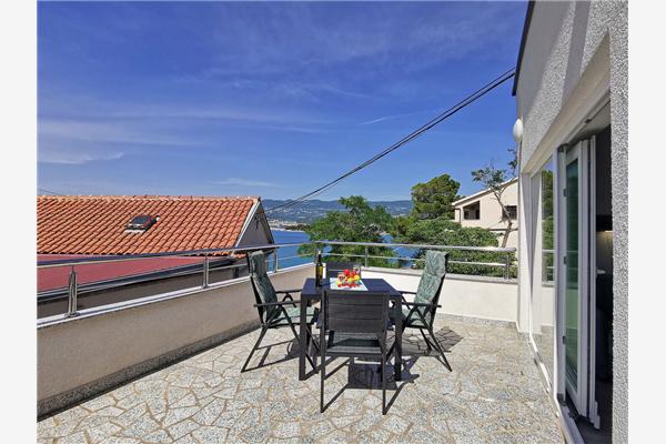 Room A1, for 2 persons