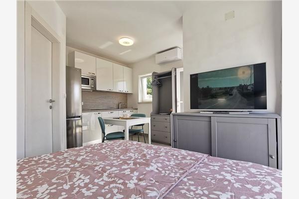 Room A1, for 2 persons