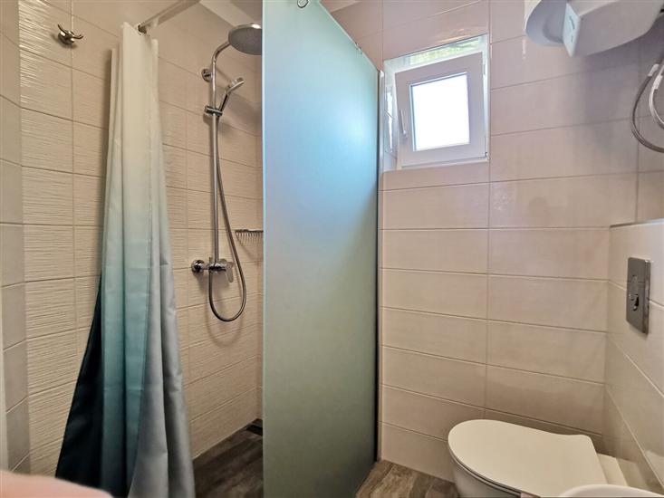 Room A1, for 2 persons