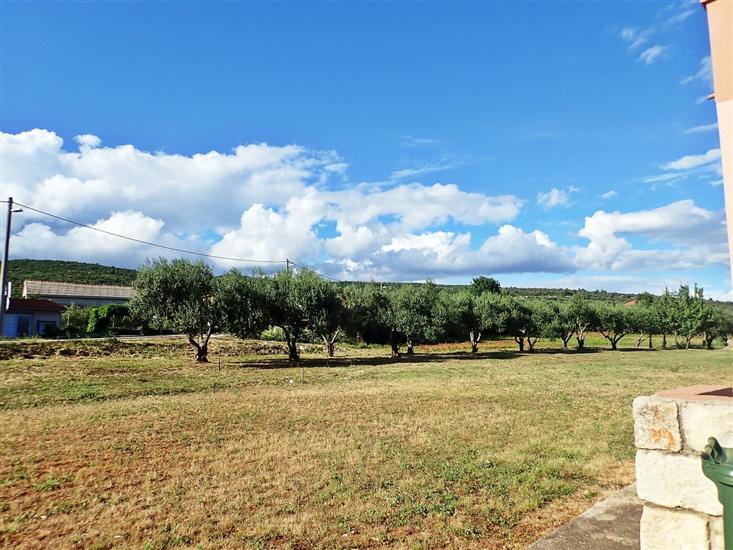 Apartmaj Rada -near sandy beach