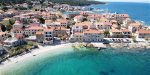 Apartman - Postira - otok Brač