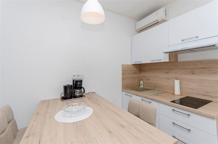 Apartment A5, for 3 persons