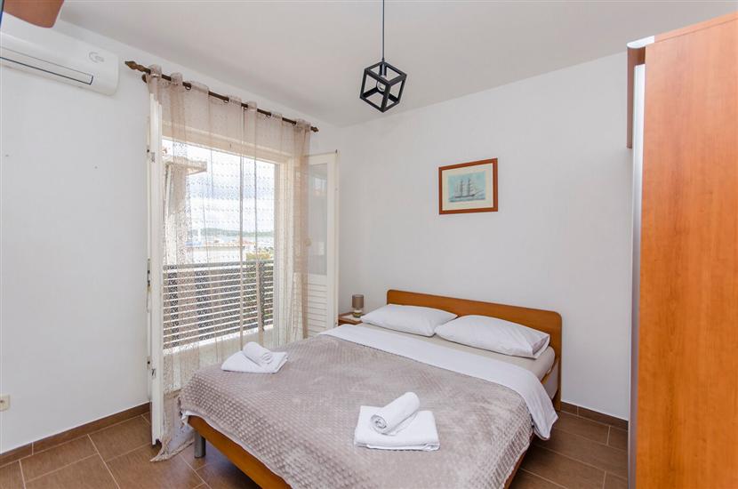 Apartment A5, for 3 persons