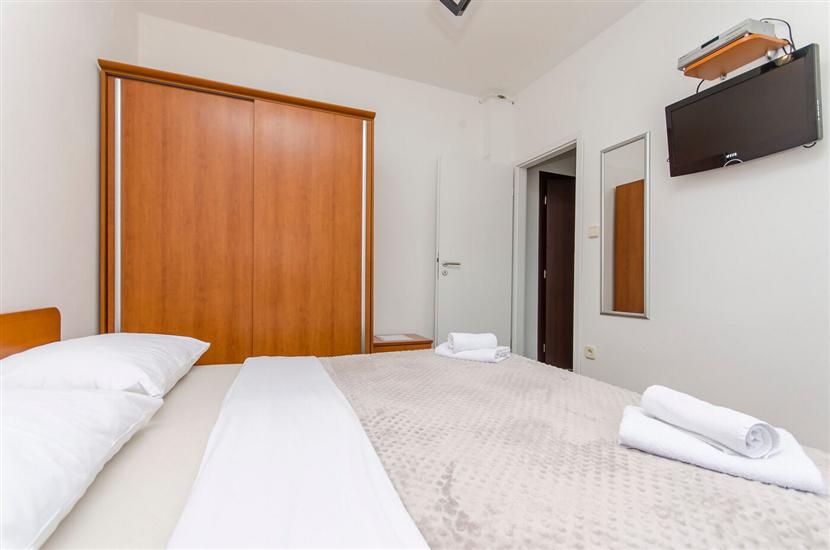 Apartment A5, for 3 persons