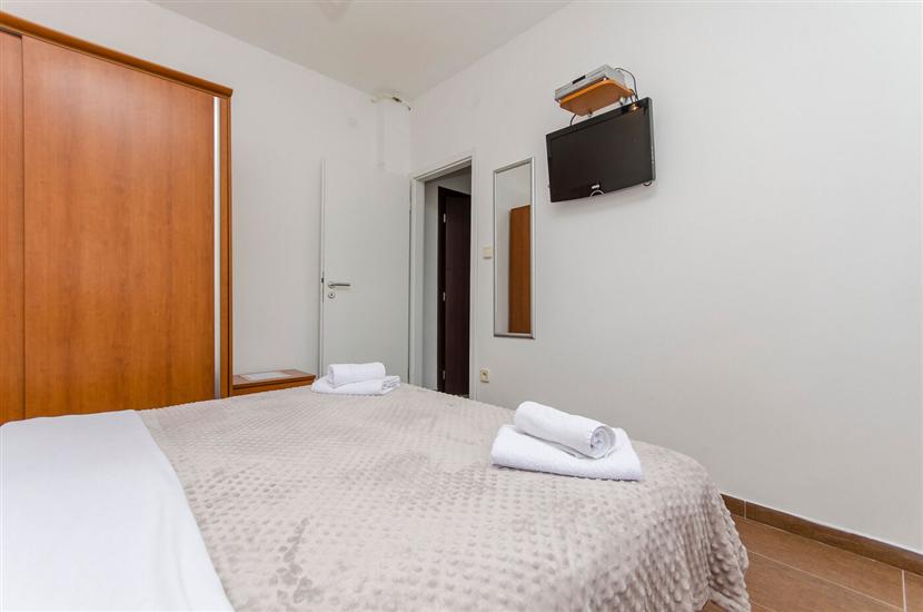 Apartment A5, for 3 persons