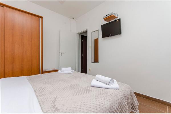 Apartment A5, for 3 persons