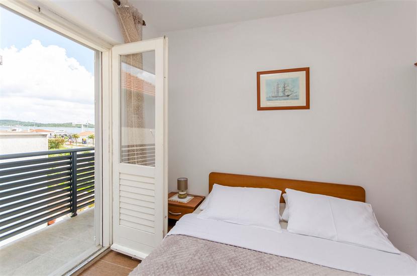 Apartment A5, for 3 persons