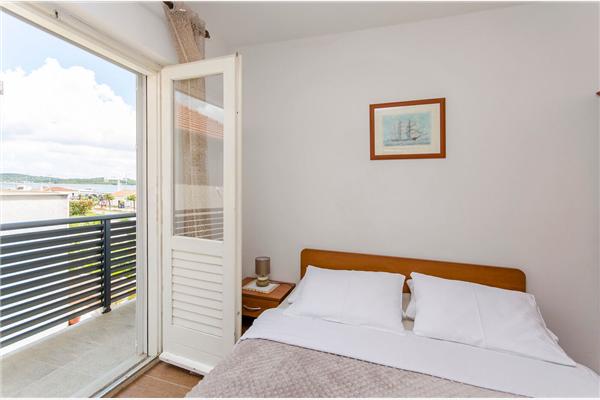 Apartment A5, for 3 persons