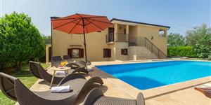 Apartman - Porec