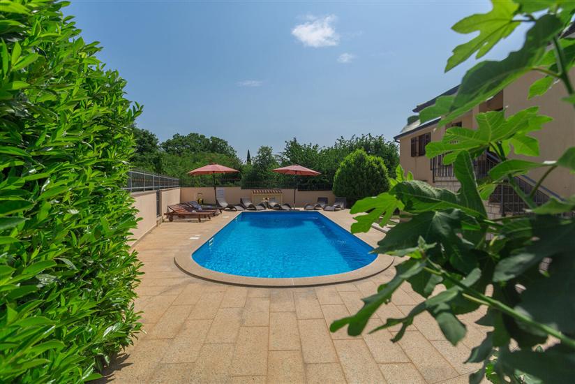 Apartments Marea Saladinka