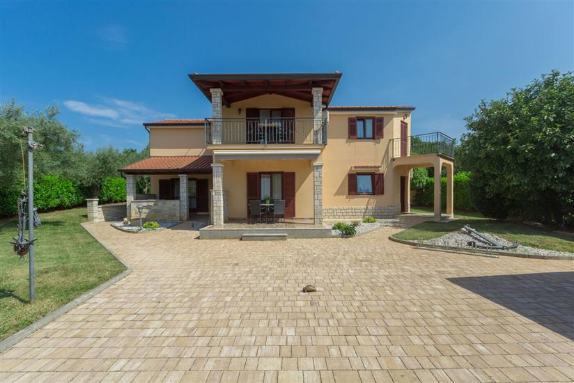 Apartments Marea Saladinka