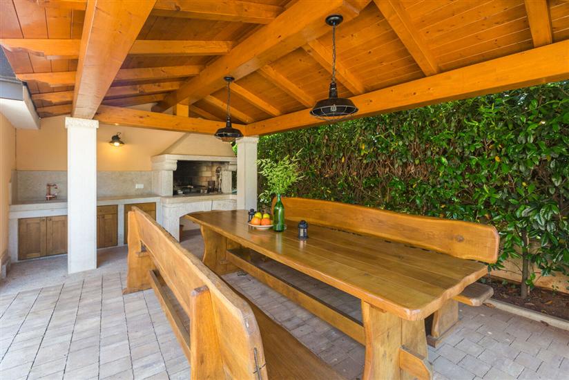 Apartments Marea Saladinka