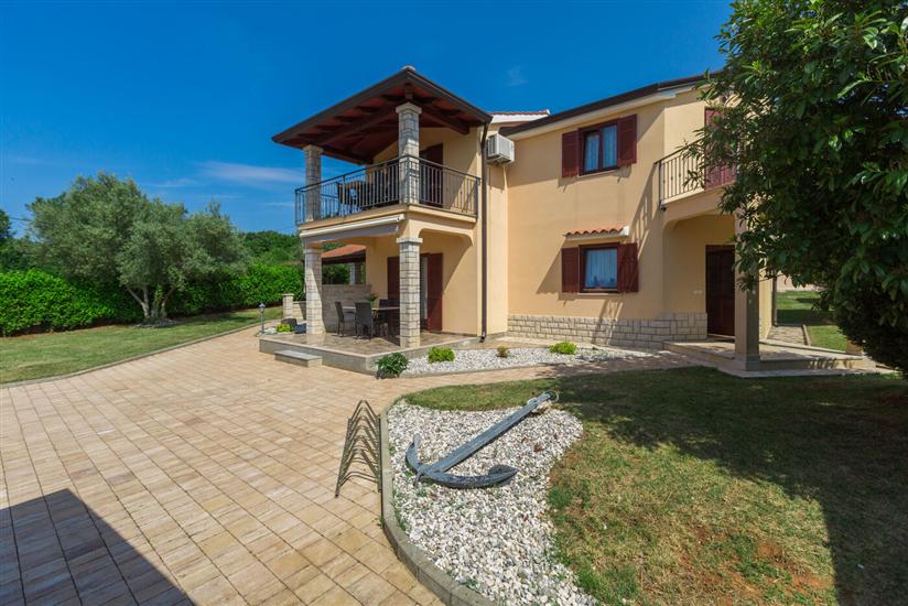 Apartments Marea Saladinka