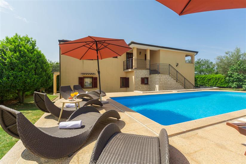 Apartments Marea Saladinka