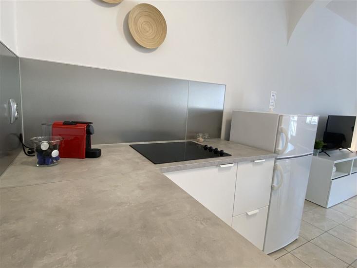 Apartment A4, for 4 persons