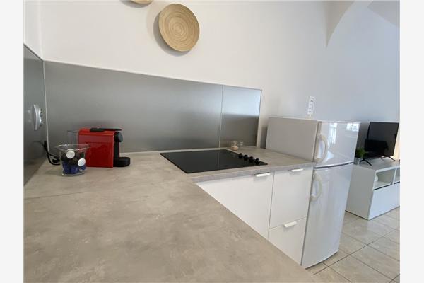 Apartment A4, for 4 persons