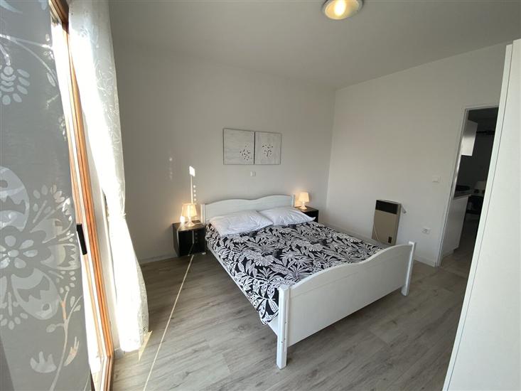 Apartment A4, for 4 persons