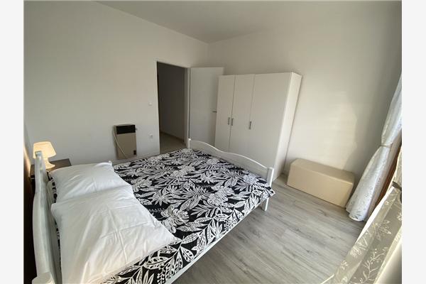 Apartment A4, for 4 persons