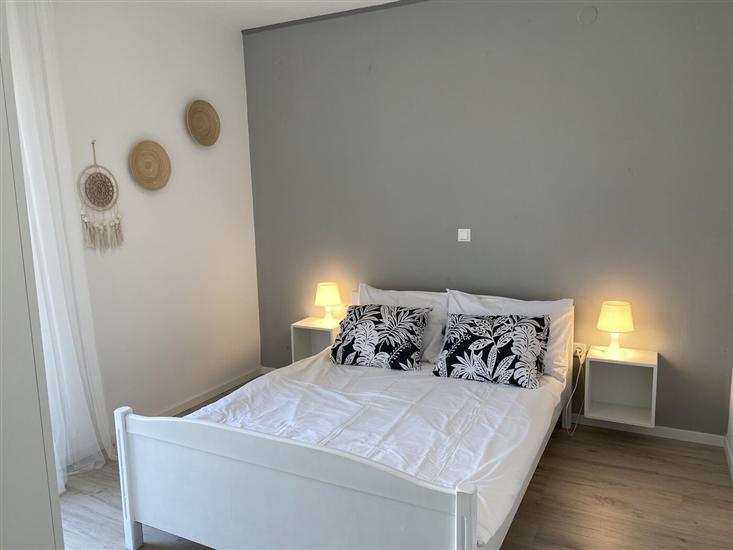 Apartment A4, for 4 persons
